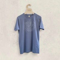 202403-CamisetaPecesH-AzulDenimDelantero