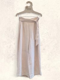 PantalonVirginiaLinoBeige